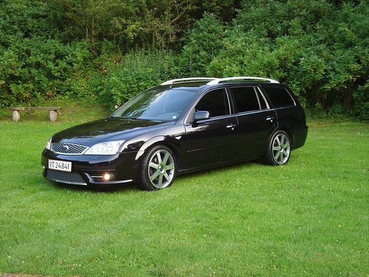 Ford Mondeo ! SOLGT ! billede 3