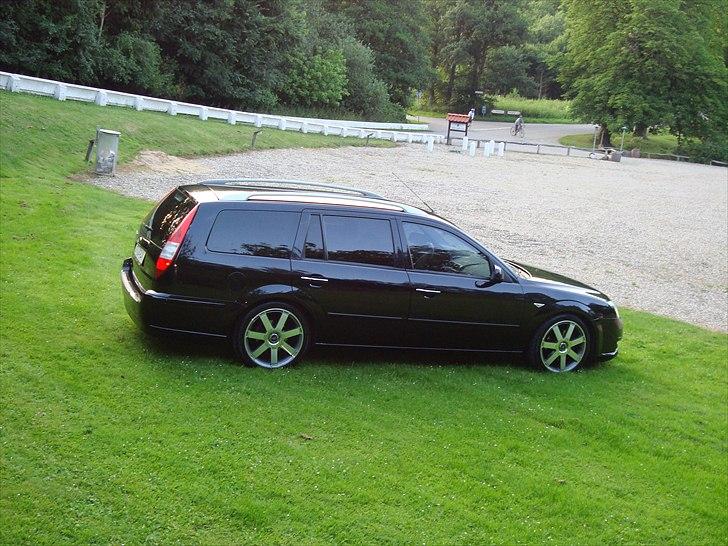 Ford Mondeo ! SOLGT ! billede 4