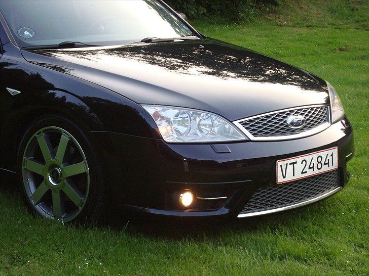 Ford Mondeo ! SOLGT ! billede 6