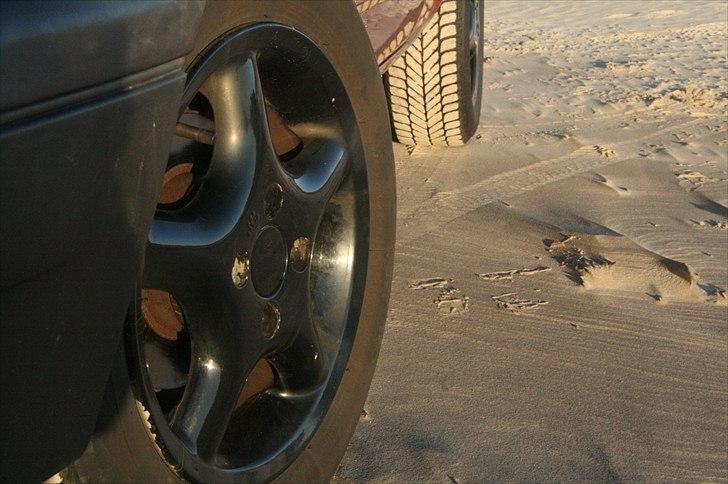 VW Polo Fox (Solgt) billede 7