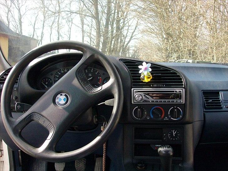 BMW e36 318I tidl bil billede 8
