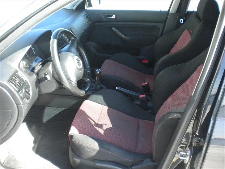 VW golf 4 GTI edition billede 2