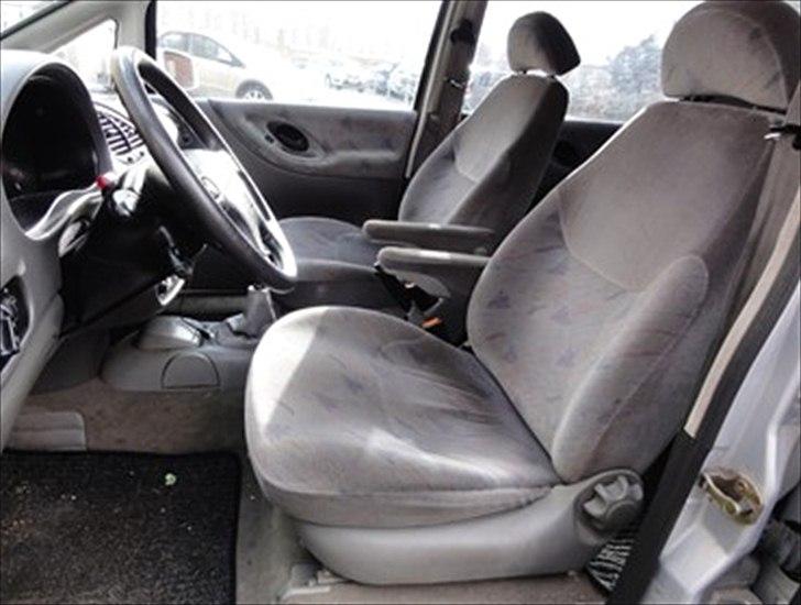 Seat Alhambra TILSALG  billede 5