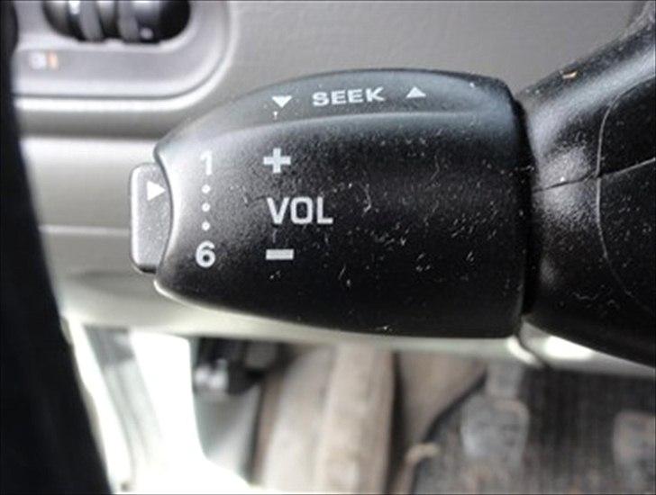 Seat Alhambra TILSALG  billede 9