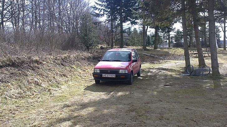 Suzuki Alto billede 4