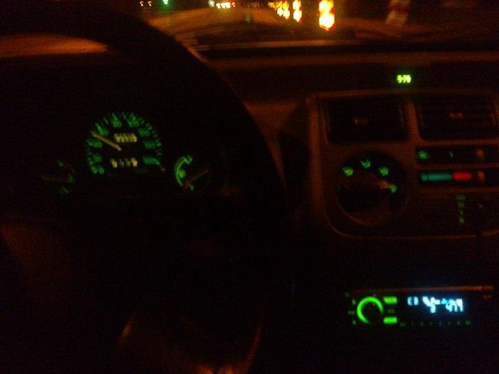 Suzuki Alto billede 9