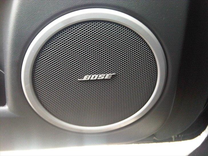 Mazda 3 MPS 2,3 Turbo (SOLGT) billede 8