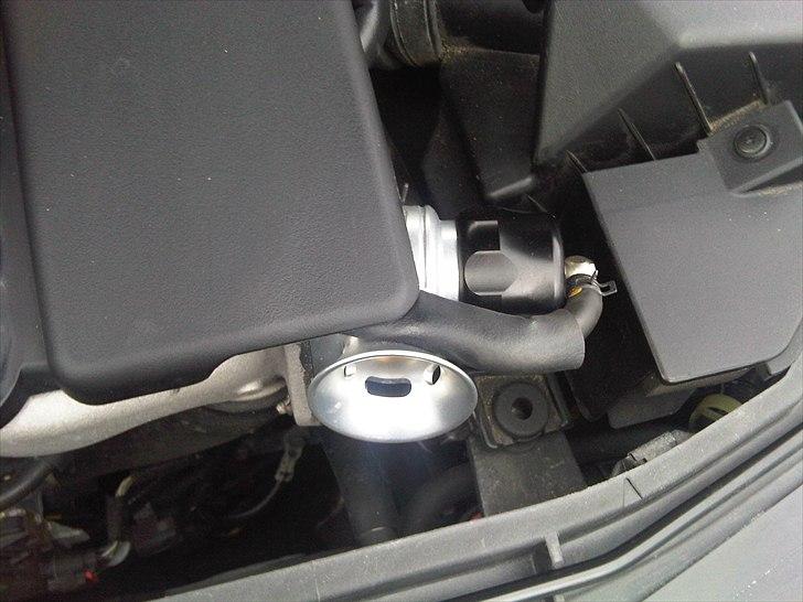 Mazda 3 MPS 2,3 Turbo (SOLGT) billede 10