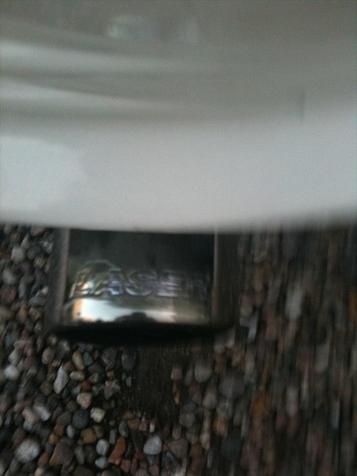 Opel Kadett e D Cabriolet billede 9