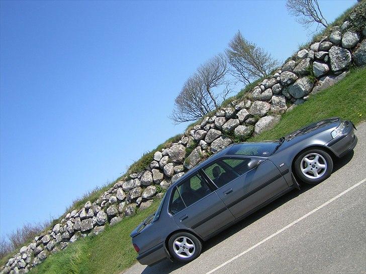 Honda Accord CB7 billede 1