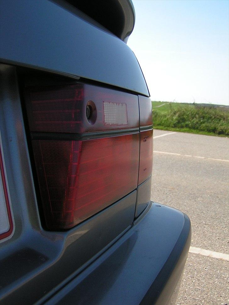 Honda Accord CB7 billede 5