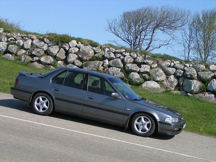 Honda Accord CB7 billede 9