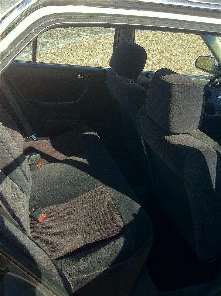 Honda Accord CB7 billede 13