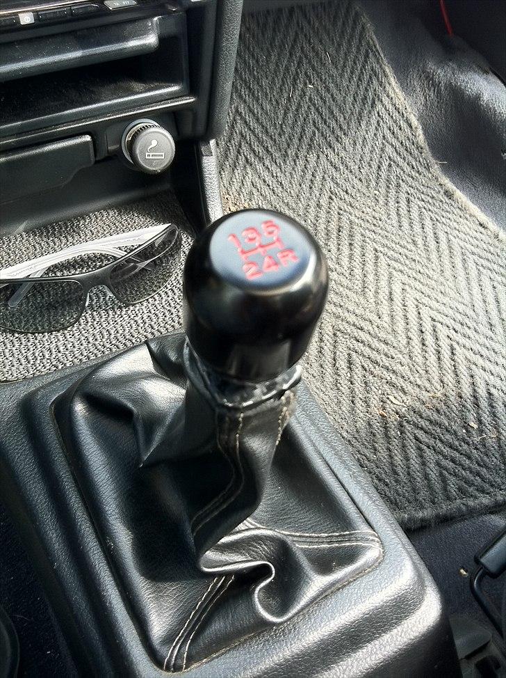 Honda Accord CB7 billede 16