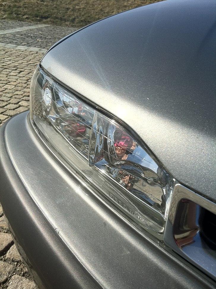 Honda Accord CB7 billede 18