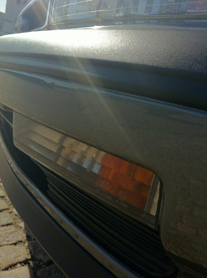 Honda Accord CB7 billede 19