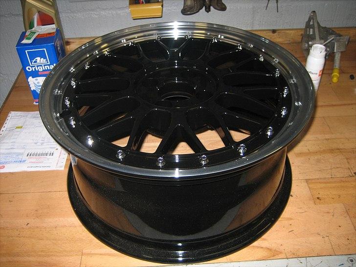 VW vento cl tilsalg billede 17