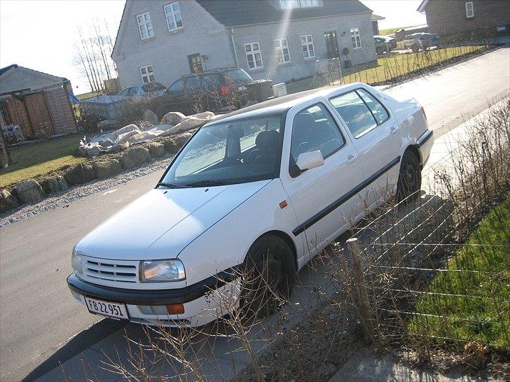 VW vento cl tilsalg billede 20