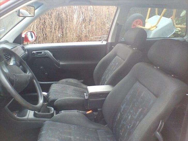 VW Golf 3 cl 1.8 Solgt billede 5