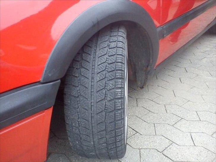 VW Golf 3 cl 1.8 Solgt billede 7