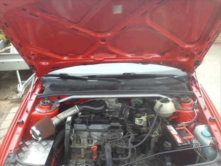 VW Golf 3 cl 1.8 Solgt billede 10