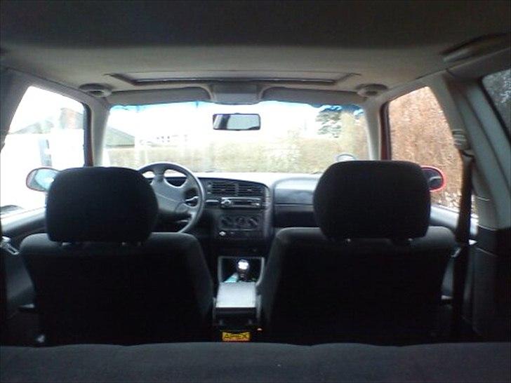 VW Golf 3 cl 1.8 Solgt billede 12