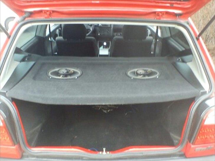 VW Golf 3 cl 1.8 Solgt billede 13