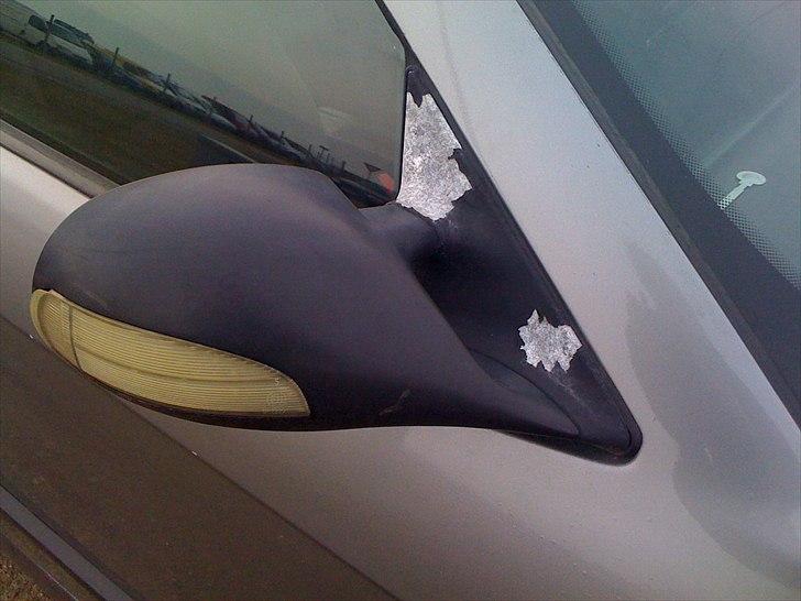 BMW E36 316i (projekt) billede 7