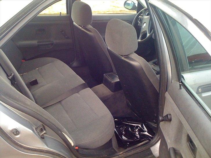 BMW E36 316i (projekt) billede 8