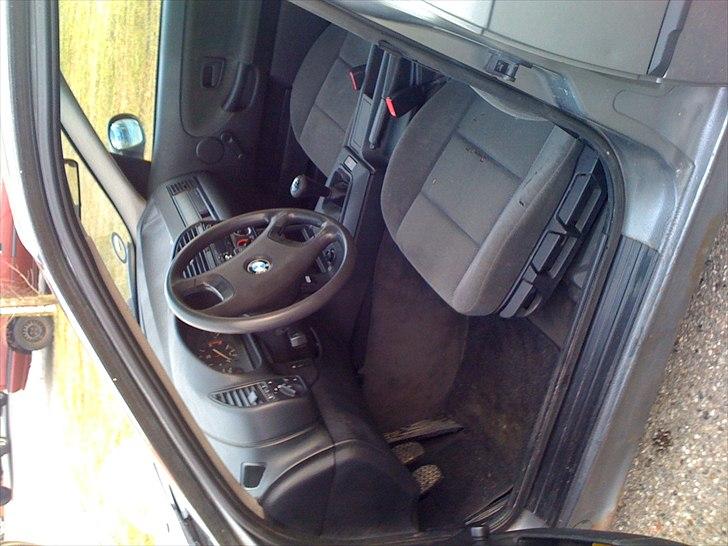 BMW E36 316i (projekt) billede 11