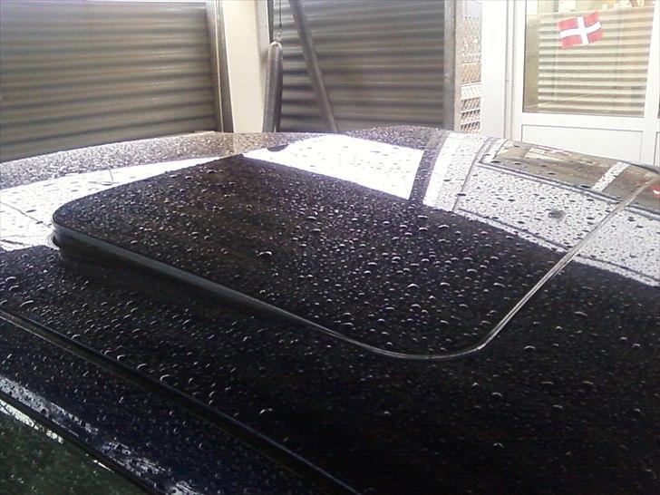 BMW E36 320I 24v **SOLGT** billede 2