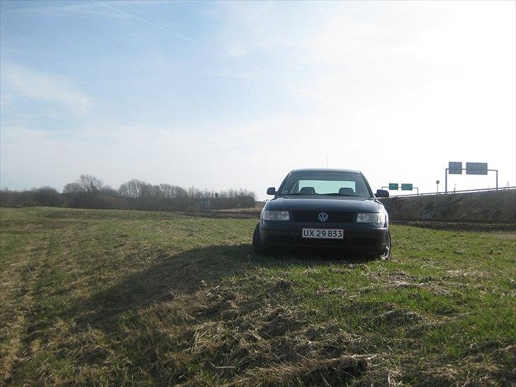 VW Passat 3B *BYTTET* billede 10