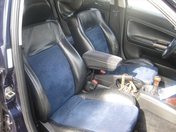 VW Passat 3B *BYTTET* billede 12