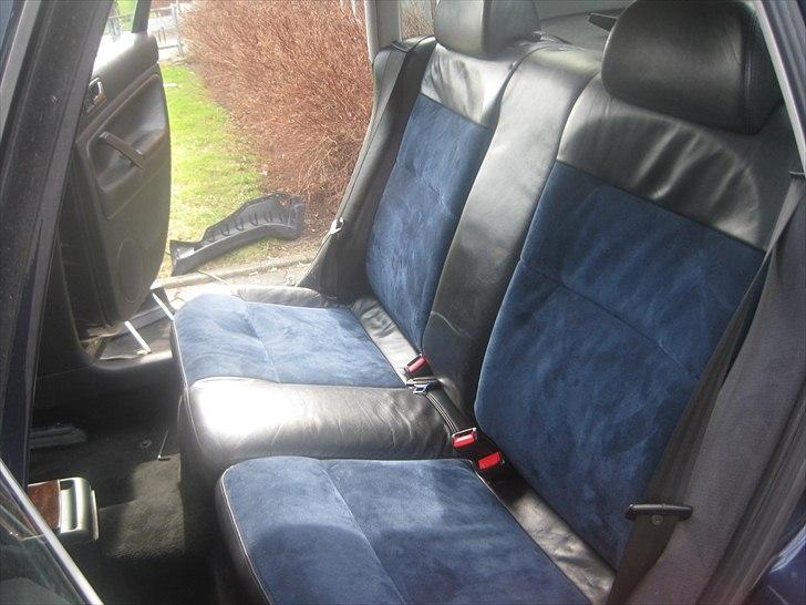 VW Passat 3B *BYTTET* billede 13