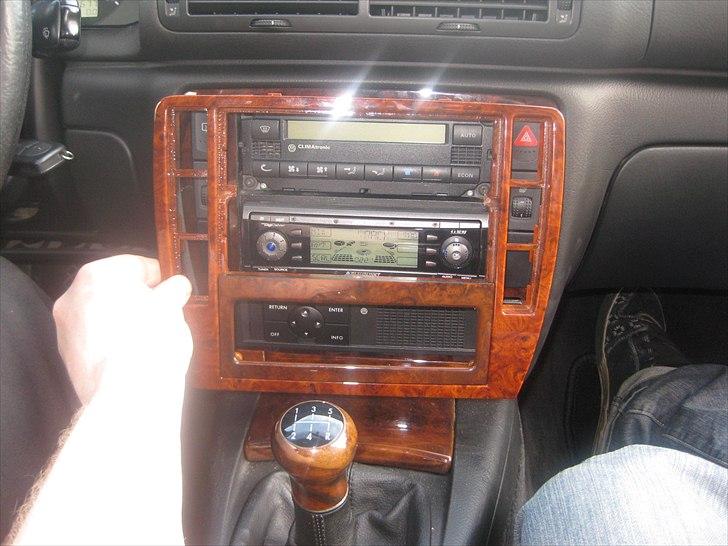 VW Passat 3B *BYTTET* billede 14