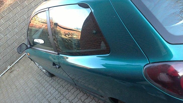 Fiat Bravo 1.4 =TIL SALG= billede 3