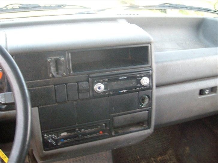 VW Transpeter tidl bil billede 3