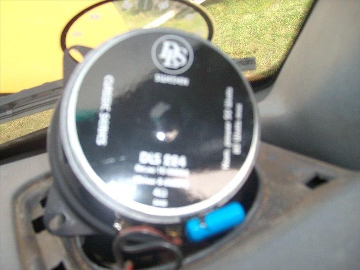 VW Transpeter tidl bil billede 4