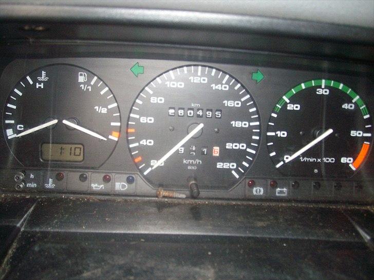 VW Transpeter tidl bil billede 5