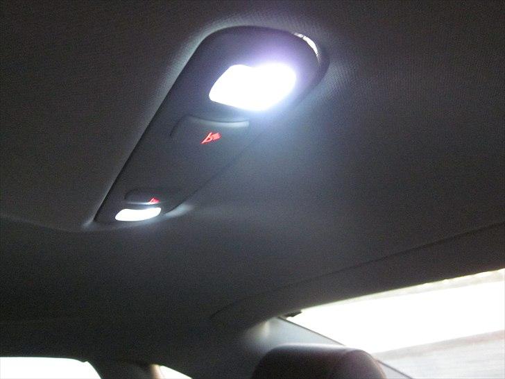 Audi A4 B6 limo **SOLGT ** billede 16