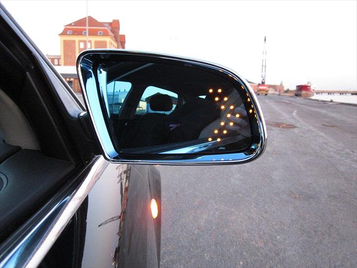 Audi A4 B6 limo **SOLGT ** billede 20