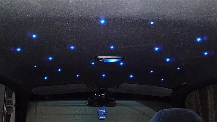 Toyota Corolla billede 11