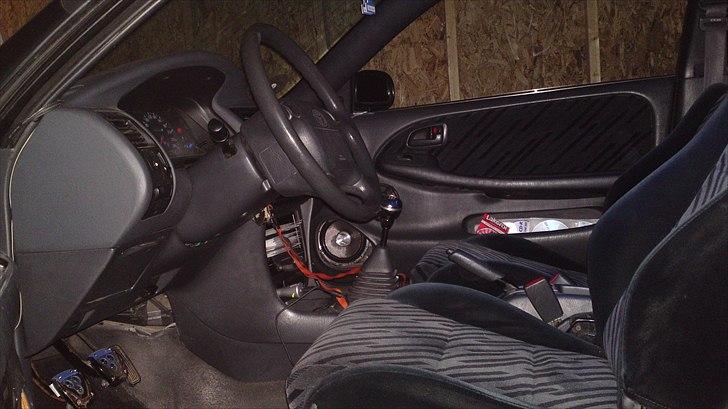 Toyota Corolla billede 13