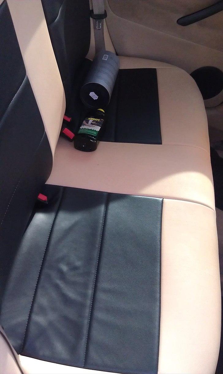 VW Passat 3B Limousine (solgt) billede 5