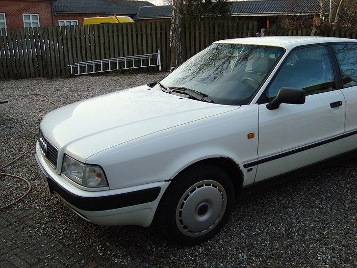 Audi 80 billede 6