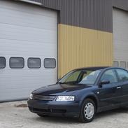 VW Passat 3B 1,9 TDI *DØD*