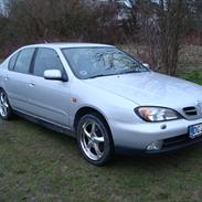 Nissan primera