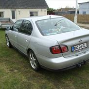 Nissan primera