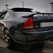 Honda Prelude Coupé