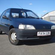 Peugeot 106 xn